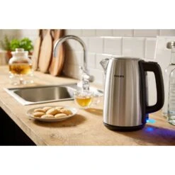Philips Waterkoker HD9351/90 Viva -Keuken Kortingswinkel 212 7970 3 1