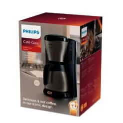 Philips Café Gaia Koffiezetapparaat HD7547/80 Met Thermische Kan -Keuken Kortingswinkel 212 9200 3 1