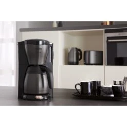 Philips Café Gaia Koffiezetapparaat HD7547/80 Met Thermische Kan -Keuken Kortingswinkel 212 9200 7 1