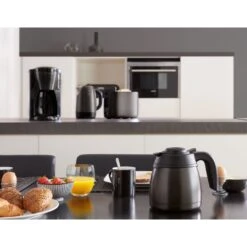 Philips Café Gaia Koffiezetapparaat HD7547/80 Met Thermische Kan -Keuken Kortingswinkel 212 9200 9 1