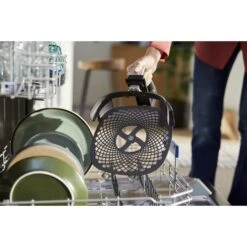 Philips Airfryer XXL Accessoire HD9953/00 Pizzabakplaat Accessoire-kit -Keuken Kortingswinkel 212 9235 3 1