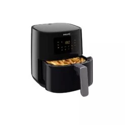 Philips Essential Airfryer HD9252/70 13 Philips Essential Airfryer HD9252/70 -Keuken Kortingswinkel 212 9252 3 1