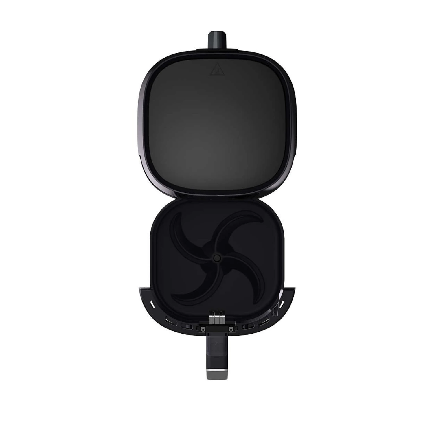 Philips Essential Airfryer HD9252/70 6 Philips Essential Airfryer HD9252/70 - Afbeelding 4