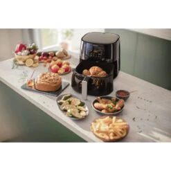 Philips Essential Airfryer XL HD9270/70 -Keuken Kortingswinkel 212 9270 5 1