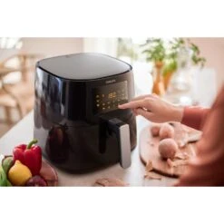 Philips Essential Airfryer XL HD9270/70 -Keuken Kortingswinkel 212 9270 6 1