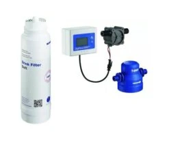 Blanco Toebehoren - Filter Met Filterkop 527453