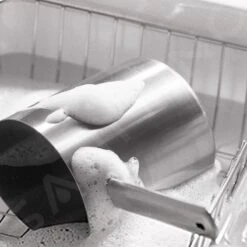 Villeroy & Boch Toebehoren - Draadkorf 320x143x370 Mm, Geborsteld Rvs 984100K1 -Keuken Kortingswinkel 24869bf541a22184a40debf4 1