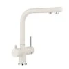 Blanco Fontas II - Keukenkraan Met Filterfunctie, Zacht Wit 526943 -Keuken Kortingswinkel 275b7d3d19b016996c05f6ca