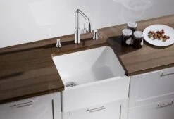 Blanco Accessoires - Afwasmiddeldispenser Livia, Chroom 521291 -Keuken Kortingswinkel 276189a21ac8a35123075a93