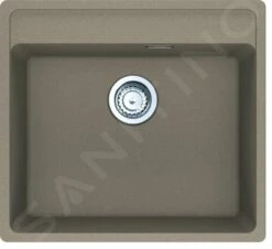 Franke Sets - Set G246, Fragraniet Spoelbak MRG 610-52 RTL En Keukenkraan Samoa, Kasjmier/chroom 114.0675.596 -Keuken Kortingswinkel 2d2be3401c3fb475bfc3f1f3 1