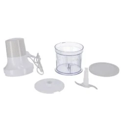 Mini Hakker 260W -Keuken Kortingswinkel 2e3405fef33260aa427bc16ef7550574