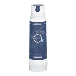 Grohe Reserveonderdelen - Filter, L-maat 2500 L 40412001 -Keuken Kortingswinkel 2f24335fc0ea2a2a3d958448