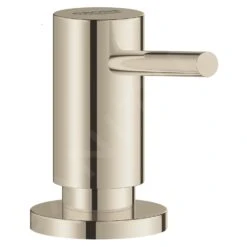 Grohe Cosmopolitan - Zeepdispenser, 500 Ml, Gepolijst Nikkel 40535BE0
