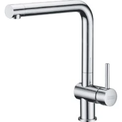 Franke Kranen - Keukenkraan Samoa, Chroom 115.0046.072 -Keuken Kortingswinkel 31a4dc3516da9dd6ee30f1f0