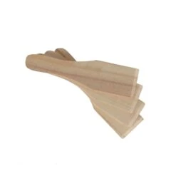 Gourmetspatels Hout Set Van 4 -Keuken Kortingswinkel 322e4cd8421c946d54e8d89eee96b807