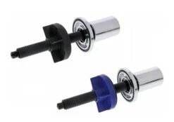 Blanco Toebehoren - Trekknop, Kunststof/chroom 225112 -Keuken Kortingswinkel 33bf8964992c1ac3b5ee018a