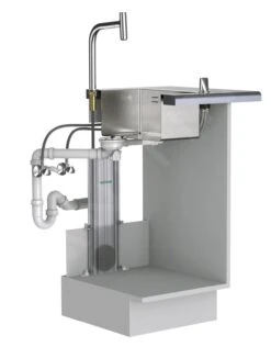 Hansgrohe M54 - Keukenkraan Talis Met Uittrekbare Sproeikop, SBox, Mat Zwart 72803670 -Keuken Kortingswinkel 3543852bd521ed529f0e6d75