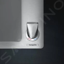 Hansgrohe Spoelbakken - Spoelbakset C71-F655-09, Chroom 43206000 -Keuken Kortingswinkel 3afd92dce1c452c32306654b