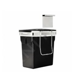 Simplehuman Afvalemmers - Inbouw Afvalbak 10 L CW1643 -Keuken Kortingswinkel 3b42bae159b08f745be9881c