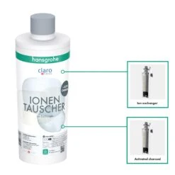 Hansgrohe Aqittura M91 - Filter Ionen-wisselaar En Actieve Kool 76815000 -Keuken Kortingswinkel 3f2ee191912009f1fd3f0e28