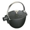 Staub Theepot, 1,1 L -Keuken Kortingswinkel 40509 421 0 1