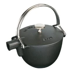Staub Theepot, 1,1 L
