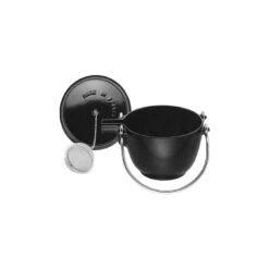 Staub Theepot, 1,1 L -Keuken Kortingswinkel 40509 421 0 4