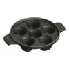 Staub Escargotbord -Keuken Kortingswinkel 40509 550 0 1