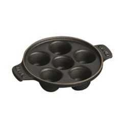 Staub Escargotbord -Keuken Kortingswinkel 40509 550 0 2