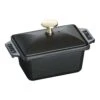 Staub Terrine 15 X 11 Cm, Gietijzer -Keuken Kortingswinkel 40509 571 0 1