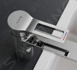 Kludi Mix - Keukenkraan Met Uittrekbare Uitloop, Chroom 329440562 -Keuken Kortingswinkel 41feb08de08894db1c93908f 1