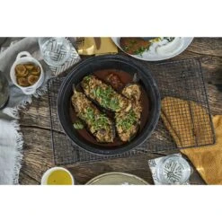 Staub Tajine 28 Cm -Keuken Kortingswinkel 424418528