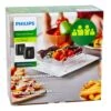 Philips Airfryer XL Accessoires HD9904/01grillrooster & Muffinvormen -Keuken Kortingswinkel 42ef1510196e78d851a9edec84576b9f