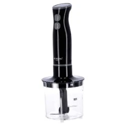 Staafmixer Set 6 Delig 250W -Keuken Kortingswinkel 42f5914021b407ed8253be9882977a78