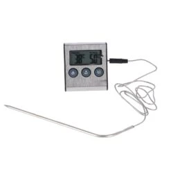 Vleesthermometer Digitaal -Keuken Kortingswinkel 460167c50fea808cef86f2af6351ad74