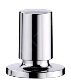 Blanco Toebehoren - Trekknop, Kunststof/chroom 225112