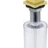 Alveus Toebehoren - Afwasmiddeldispenser Kork, 500 Ml, Gold 1129079 -Keuken Kortingswinkel 4a4a6f11d84c428cc7902d31