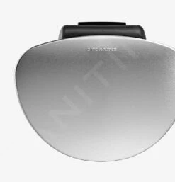 Simplehuman Afvalemmers - Afvalbak 6 L, Wit CW1835CB -Keuken Kortingswinkel 4d95f483abe3fd27a168b62f 1