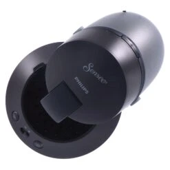 Philips Senseo Koffiepadmachine CSA210/50 Original Plus Donkergrijs -Keuken Kortingswinkel 4db5b856cf9975758bdf782ff0e1d0fc