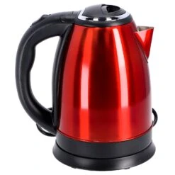 Waterkoker 1,8 Liter Rood -Keuken Kortingswinkel 511877f3e1c7e31ec94d693f175526a3