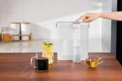 Philips Filtratie - Waterfilterstation, Inhoud 3 L, Micro X-Clean, Wit AWP2980WH/58 -Keuken Kortingswinkel 54761a761db2761f1934921d