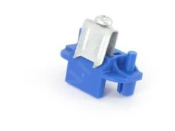 Blanco Dalago 5 - Silgranit Spoelbak, 515x510 Mm, Met Draaiknopbediening, Zwart 525871 -Keuken Kortingswinkel 561cab79a9b43be272799431