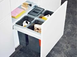 Franke Sorters - Inbouw Afvalemmer Garbo 60-4 121.0200.676 -Keuken Kortingswinkel 5b0bf1995d60876510e153bb