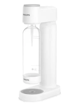 Philips GoZero - Sodamaker Lite Met Toebehoren, Wit ADD4901WH/10 -Keuken Kortingswinkel 613f02c502cb1027eab7daa8