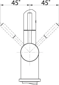 Franke Sets - Spoelbakset T32, Tectonite Spoelbak OID 611-78, Zwart + Keukenkraan FN 0147, Chroom 114.0366.065 -Keuken Kortingswinkel 66d346b63f602c10801608f6