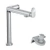 Hansgrohe Aqittura M91 - Keukenkraan Met Filterkop, Chroom 76804000 -Keuken Kortingswinkel 69f31d88eef90bcc3dd37e5e