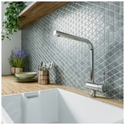 Ideal Standard Ceralook - Keukenkraan, Chroom BC174AA -Keuken Kortingswinkel 6a8544cfc2a5fc28255e2336