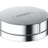Hansgrohe Toebehoren - F 21 Stopkraan, Chroom 72841000 -Keuken Kortingswinkel 6c207ee5c4190ef7d94557c1