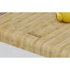 Franke Toebehoren - Snijplank, Bamboe 112.0595.334 -Keuken Kortingswinkel 70e33c1e0076c3255fd9c880