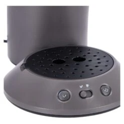 Philips Senseo Koffiepadmachine CSA210/50 Original Plus Donkergrijs -Keuken Kortingswinkel 74095b87ae489bdfdcaad2e71d7c0cdb